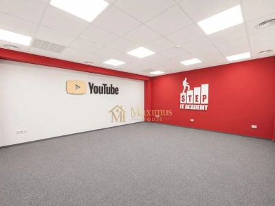 Biuro 249 m² do wynajęcia – Śródmieście, Al. Solidarności 117 - miniatura 2