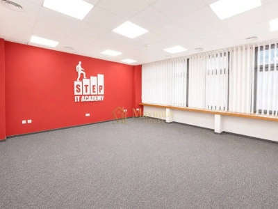 Biuro 249 m² do wynajęcia – Śródmieście, Al. Solidarności 117 - miniatura 1