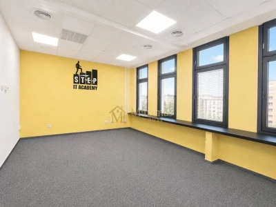 Biuro 249 m² do wynajęcia – Śródmieście, Al. Solidarności 117 - miniatura 5