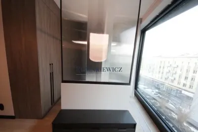 Nowe studio 30 m² przy Krochmalnej 44, Warszawa - miniatura 7