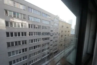 Nowe studio 30 m² przy Krochmalnej 44, Warszawa - miniatura 9