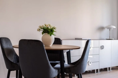 2-pokojowy apartament 38 m² z balkonem, Gdynia Rozewska - miniatura 7