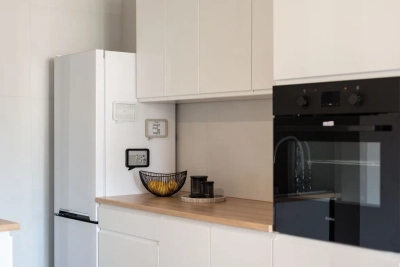 2-pokojowy apartament 38 m² z balkonem, Gdynia Rozewska - miniatura 10