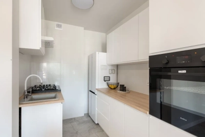 2-pokojowy apartament 38 m² z balkonem, Gdynia Rozewska - miniatura 9