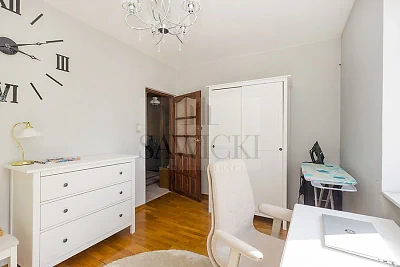 Trzypokojowe mieszkanie 60 m² z balkonem – Otwock, ul. Stanisława Staszica - miniatura 6