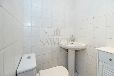 Trzypokojowe mieszkanie 60 m² z balkonem – Otwock, ul. Stanisława Staszica - miniatura 7
