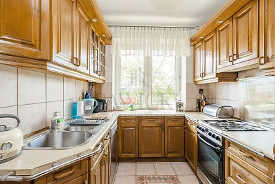 Trzypokojowe mieszkanie 60 m² z balkonem – Otwock, ul. Stanisława Staszica - miniatura 10