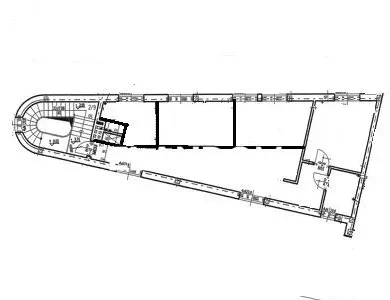Podnajem przestrzeni biurowej 86 m² – Józefów, ul. Piłsudskiego, parking - miniatura 4