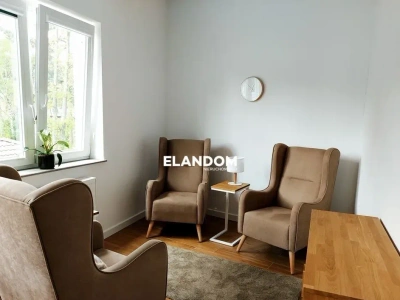 Podnajem przestrzeni biurowej 86 m² – Józefów, ul. Piłsudskiego, parking - miniatura 5