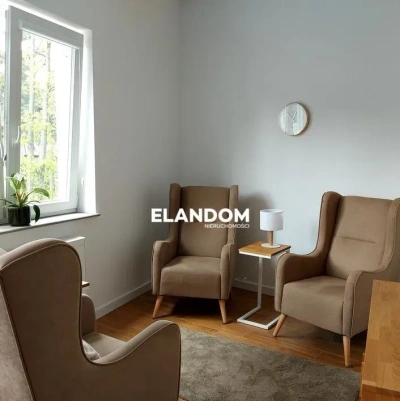 Podnajem przestrzeni biurowej 86 m² – Józefów, ul. Piłsudskiego, parking - miniatura 6