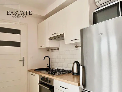 Studio 23 m² z klimatyzacją, Rakowiec, ul. Walentego Skorochód-Majewskiego - miniatura 4