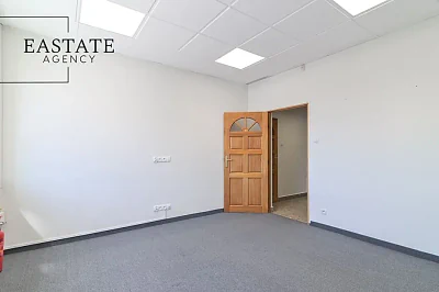 Lokal biurowy 539 m² z parkingiem, Gdynia Chylonia, ul. Hutnicza - miniatura 9