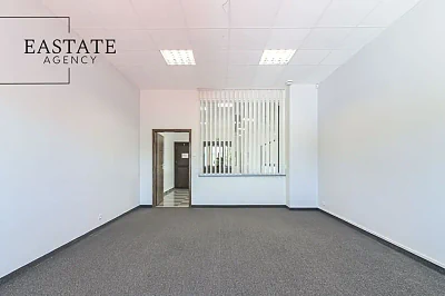 Lokal biurowy 539 m² z parkingiem, Gdynia Chylonia, ul. Hutnicza - miniatura 3