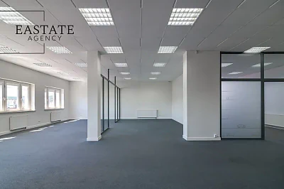 Lokal biurowy 539 m² z parkingiem, Gdynia Chylonia, ul. Hutnicza - miniatura 4