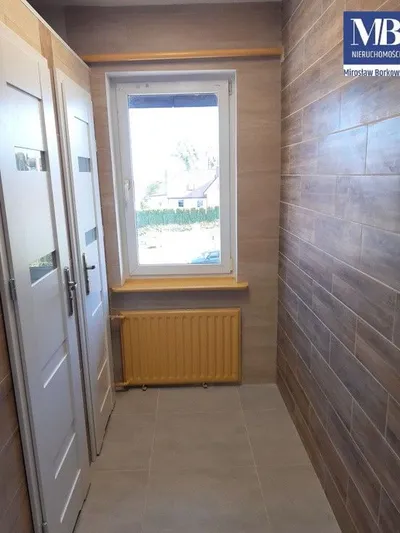 Lokal biurowy 29 m² Gdańsk Kiełpinek, ul. Szczęśliwa, parking - miniatura 6