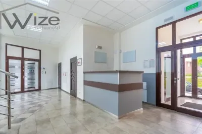 Lokal biurowy / handlowo-usługowy 19 m², Matemblewo, Potokowa - miniatura 7
