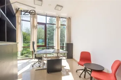 Lokal biurowy / handlowo-usługowy 19 m², Matemblewo, Potokowa - miniatura 2