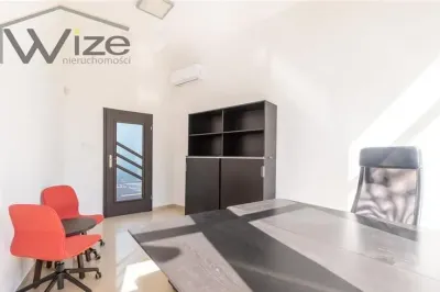 Lokal biurowy / handlowo-usługowy 19 m², Matemblewo, Potokowa - miniatura 4