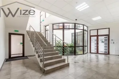 Lokal biurowy / handlowo-usługowy 19 m², Matemblewo, Potokowa - miniatura 8