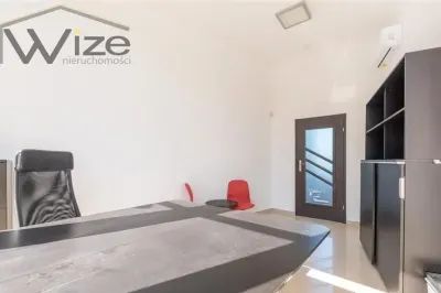Lokal biurowy / handlowo-usługowy 19 m², Matemblewo, Potokowa - miniatura 5