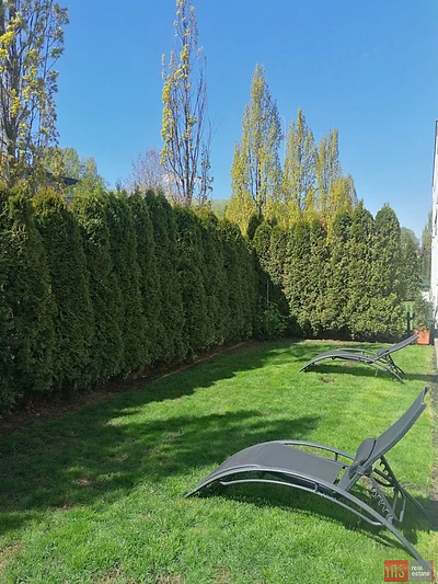 Apartament 3-pokojowy 95 m², Warszawa Zawady, Syta, ogród i garaż - miniatura 2