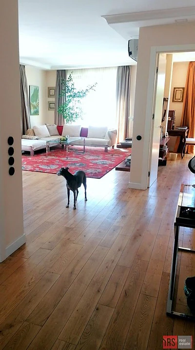 Apartament 3-pokojowy 95 m², Warszawa Zawady, Syta, ogród i garaż - miniatura 10