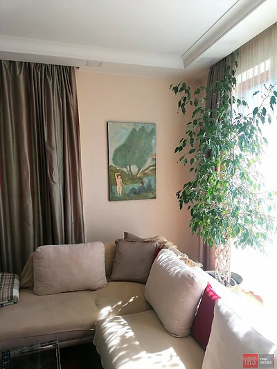 Apartament 3-pokojowy 95 m², Warszawa Zawady, Syta, ogród i garaż - miniatura 4