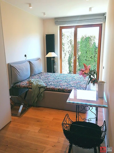 Apartament 3-pokojowy 95 m², Warszawa Zawady, Syta, ogród i garaż - miniatura 8