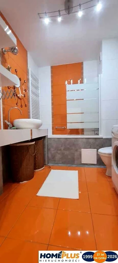 Kawalerka 33 m² z balkonem i parkingiem – Radzymin - miniatura 7