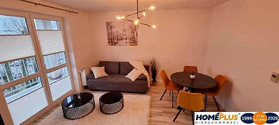 Kawalerka 33 m² z balkonem i parkingiem – Radzymin - miniatura 9