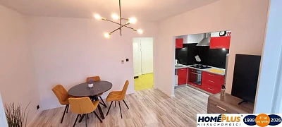 Kawalerka 33 m² z balkonem i parkingiem – Radzymin - miniatura 8