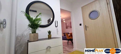 Kawalerka 33 m² z balkonem i parkingiem – Radzymin - miniatura 4