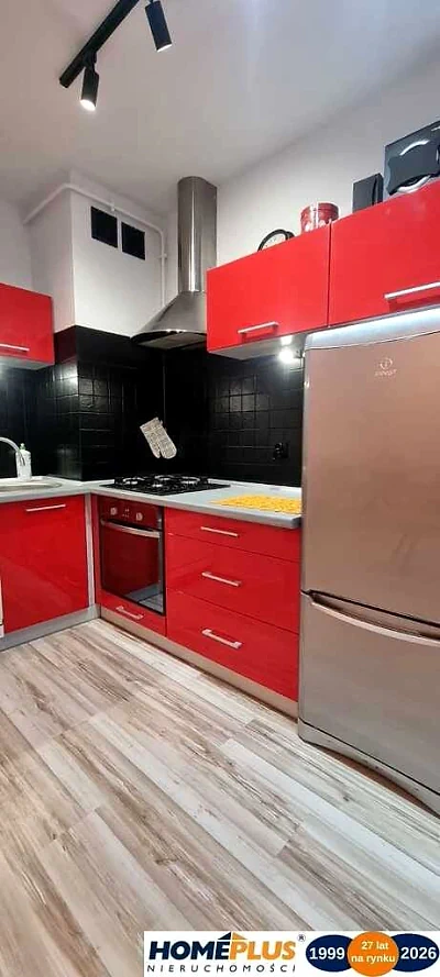 Kawalerka 33 m² z balkonem i parkingiem – Radzymin - miniatura 5