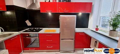 Kawalerka 33 m² z balkonem i parkingiem – Radzymin - miniatura 6