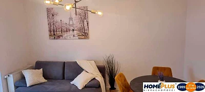 Kawalerka 33 m² z balkonem i parkingiem – Radzymin - miniatura 10