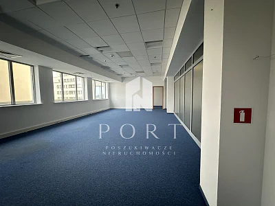 Biuro 70 m² w centrum Gdyni, cena w EUR, klimatyzacja i monitoring - miniatura 5