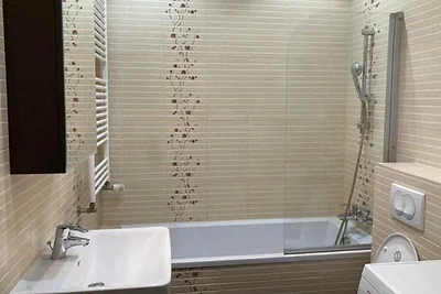 Mieszkanie 54 m² do wynajęcia - Błonia Wilanowskie, Sarmacka, balkon i garaż - miniatura 9