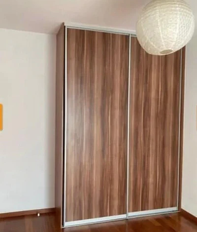 Mieszkanie 54 m² do wynajęcia - Błonia Wilanowskie, Sarmacka, balkon i garaż - miniatura 8