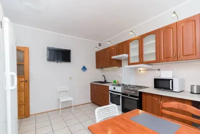 3-osobowy pokój nr 6, Rotmanka przy ul. Piłsudskiego - miniatura 5