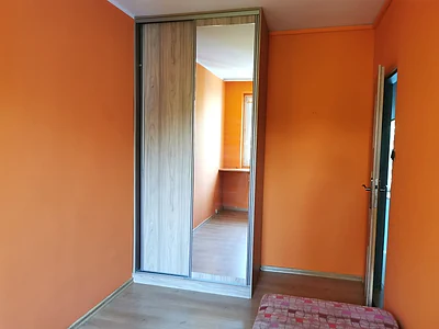Mieszkanie 64 m 2  - cztery osobne pokoje - miniatura 6