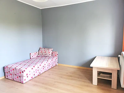 Mieszkanie 64 m 2  - cztery osobne pokoje - miniatura 2