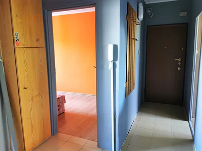 Mieszkanie 64 m 2  - cztery osobne pokoje - miniatura 7