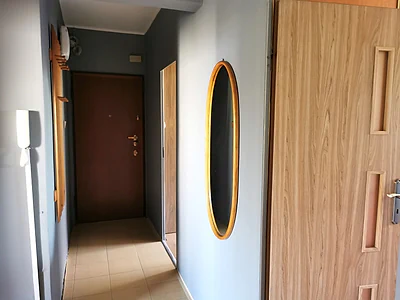 Mieszkanie 64 m 2  - cztery osobne pokoje - miniatura 8
