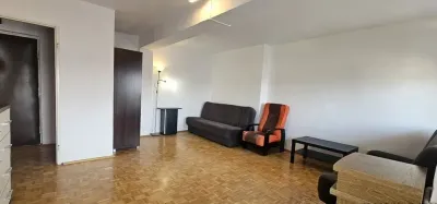 Studio 35 m² z dużą loggią na Mokotowie, ul. Narbutta 29A - miniatura 4