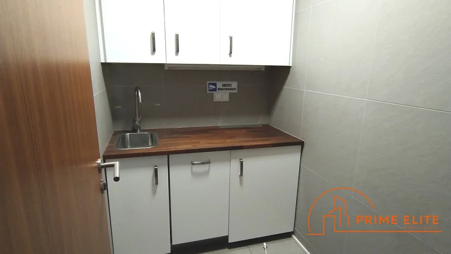 Biuro 262 m² w kamienicy do wynajęcia, Warszawa Śródmieście, Mokotowska - zdjęcie 1
