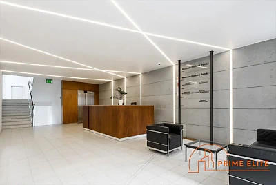 Biuro 262 m² w kamienicy do wynajęcia, Warszawa Śródmieście, Mokotowska - miniatura 2