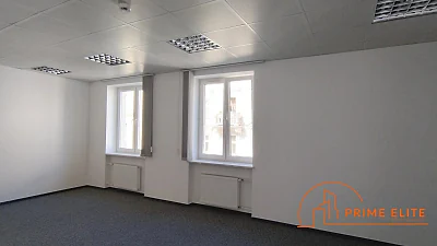 Biuro 262 m² w kamienicy do wynajęcia, Warszawa Śródmieście, Mokotowska - miniatura 4