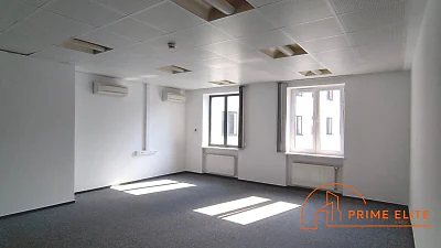Biuro 262 m² w kamienicy do wynajęcia, Warszawa Śródmieście, Mokotowska - miniatura 7
