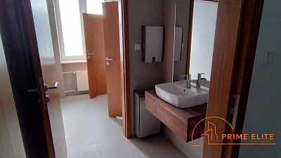 Biuro 262 m² w kamienicy do wynajęcia, Warszawa Śródmieście, Mokotowska - miniatura 8