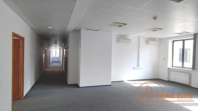 Biuro 262 m² w kamienicy do wynajęcia, Warszawa Śródmieście, Mokotowska - miniatura 6